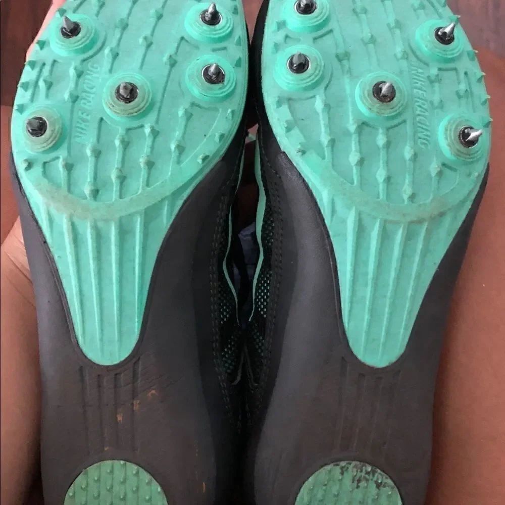 Nike rival md shoes size 6.5 - Picture 3 of 4